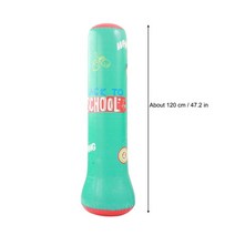 킥복싱 샌드백 160cm, 협력사, 1.2 파란색 및