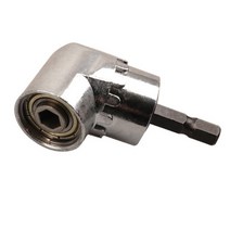 세이프티 코너드라이버 코너드릴어댑터 105도회전가능 2가지사이즈