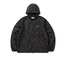 THISISNEVERTHAT T-Light Jacket Black TN230WOWLS02BK 190947