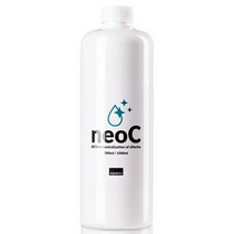 아쿠아리오 Neo C 염소중화 아쿠아 컨디셔너, 1000ml, 1개