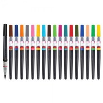 펜텔 컬러브러쉬, 서군홈박사 레몬옐로우(105X)