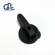 핸드 파레트 3865100405 LINDE 부품 린데 지게차 주차 브레이크 핸드 레버