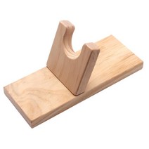 벽걸이브라켓 무타공 접착제 핫 스탠드 홀더 펜 분무기 랙 브래킷 나무 데스크탑 전화 스틱 정리 건조기, 한개옵션0