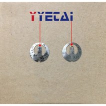 전기장판온도조절기YYT 10PCS 스팀 시트 주전자 스위치 온도 조절기 금속 보호 파편, 한개옵션0