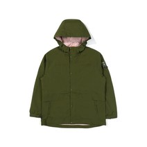 K2 여성 어썸도어 방풍 자켓 ECO PROJECT_Olive KWU22152HW 187868