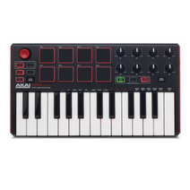 아카이 MPK Mini MK2 아카이 USB 마스터키보드