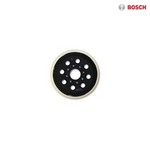 보쉬 원형샌더용 패드 5x8홀 GEX125 1AE용 충전샌딩기