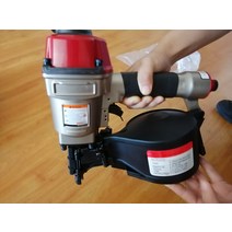 충전 실타카 타정기 전기 에어 타카 총 네일 건 CN55/CN70/CN80/CN100 코일 나무 팔레트 상자에 사용