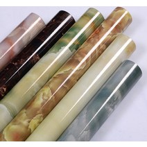 접착식 데코 타일 인조 대리석 셀프 현관 거실 주방 인테리어 자기 접착 비닐 벽지 롤 가구 필름 방수 벽 스티커 홈, 06, 60cmx1m