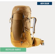 도이터 2021 푸트라 프로 36 FUTURA PRO 36, 상세설명 참조