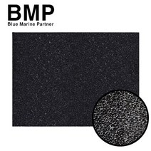 BMP 폴리나젤 스펀지 여과 필터 30cm x 30cm x 4cm, 상세페이지 참조