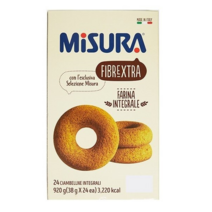 미주라 통밀도너츠, 38g, 72개