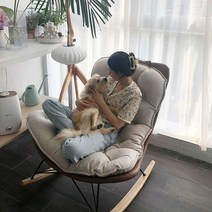 편한1인용쇼파 원룸 일인 소파 럭셔리 이태리, O