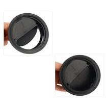 오토 형 망 (2p) 목 배수구 배란다 뚜껑 냄새 방지 욕실 하수구 뚫어뻥 자동 개폐 거름 조절식 파일 청소, 1호