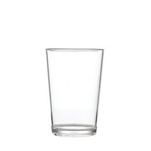 에코젠 바이오베이스 플라스틱컵 14온스, 단품, 1개