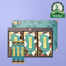 홍쌍리 매실청 매실톡톡세트 12g 30포