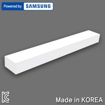 조명다움 LED 주방등 LED등 조명 국산 바리솔거실등 부엌등 인테리어조명 주방조명, 13_1 LED아스텔주방등 30W 화이트(55x1)