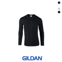 희망마트_(GILDAN) 무지 긴팔티셔츠_HOM