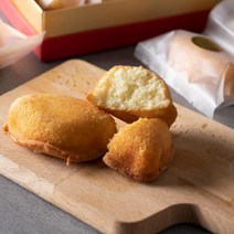 설악에가면 가평 잣 마들렌 개별포장 선물세트, 10개입, 50g