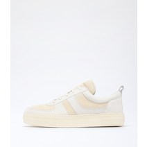 J.LINDEBERG 제이린드버그 Jordy Nubuck Sneaker FMAC04234-A003 남성 조르디 누벅 스니커즈