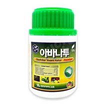 아바나투 200ml 토양개량 생육촉진 기능성 대사 활성제 스트레스 극복 영양제 코리아아그로, 단품