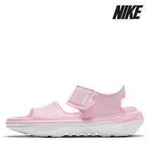 나이키 샌들 D42- CU5296-600 플레이스케이프 GS