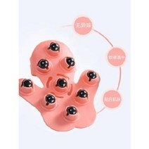 [XiangBaiLing해외직구상품] 괄사 마사지기 도구 경락 안마봉 드래곤볼 다리 다리빼기 브러시 전신 롤러볼 스크레이퍼 종아리 팔등 근육, 오류 발생시 문의 ( 시원바람 )