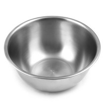 Fox Run 믹싱 볼 2.6L, Stainless Steel