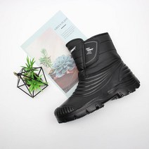 배달 방한화 방수 방한화 방한부츠