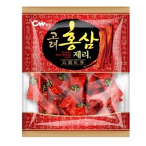 청우식품 고려 홍삼 제리2, 400g, 1개