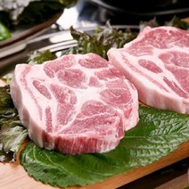 목전지 구이 찌개 불고기 제육용 미국산, 옵션3. 목전지 찌개용 미국산 500g