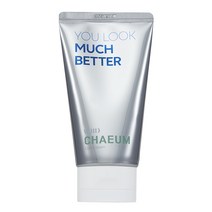 보이드 헤어 에센스 채움 컬크림, 100ml, 1개