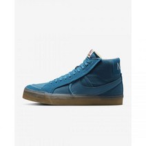 국내정품 NIKE 나이키 SB 줌 블레이저 미드 프리미엄 플러스 스케이트보드화 DV5468-300