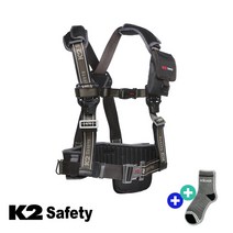 K2 안전벨트 KB-9101 상체식