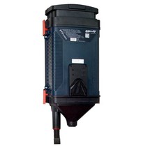 벽걸이 진공청소기 실내세차 먼지흡입 공업사 집진기, TTF22003-C 모델