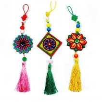 유치원 민속촌 박물관 체험 전통 노리개 만들기 돌봄 초등DIY재료 옛날놀이 시니어교구