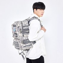 메디슨 검정 50L