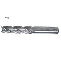 와이지원 4F Ticn코팅롱엔드밀 30mm 25파이 90 165 (1EA), 본상품