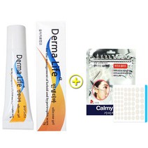 [정품]인생더마 흉터치료제 오래된 흉터 제왕절개 상처 연고 + 카미케어 57P 사은품, 1개