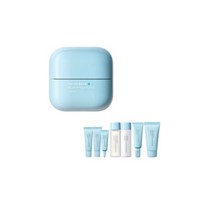네오 쿠션 매트 15g 초경량 커버 쿠션팩트, 워터뱅크 블루 히알루로닉 크림