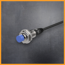 PRDT12-8DO 오토닉스 NO접점 DC2선식 8mm 원형 IP67 장거리 근접센서, PRDT12-8DO / 원주형(8mm감지)