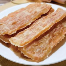 시츄 비만방지 저지방 치킨가슴살 2묶음 소포장 레토르트 멸균 부드러운 무항생제
