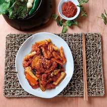 상호맘 춘천 닭갈비 300g 5팩, 상세페이지 참조, 상세페이지 참조, 상세페이지 참조