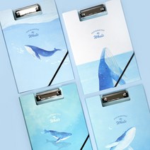 4500고래클립밴드화일, C