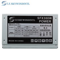 3인 4인 통가죽 천연가죽 6인 시스디자인 Fonte SFX 300W PC 전원 공급 장치 POS 시스템 PSU 마이크로 PSU데스크탑 ATX 케이스