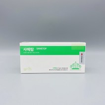 케어사이드 사메탑 60정 간보호제 동물병원정품