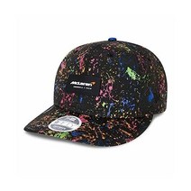 McLaren F1 New Era 9Fifty 2022 스페셜 에디션 멕시코 GP 모자