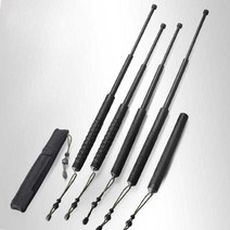 톤파 ASP삼단봉 호신용무기 호신용지팡이, 21인치 깨진 유리창에 스틱커버 보내기(허머스타일), 1개