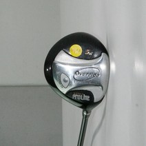 중고 프로라인 OVERRIDE 5번 21도 중고페어웨이우드 골프채, 없음