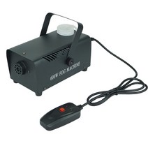스모그 머신 포그 연무기 연막 소독기600w 안개 기계 단계 연기 발생기 와이어 제어 연기 기계, 220v, 나는 플러그